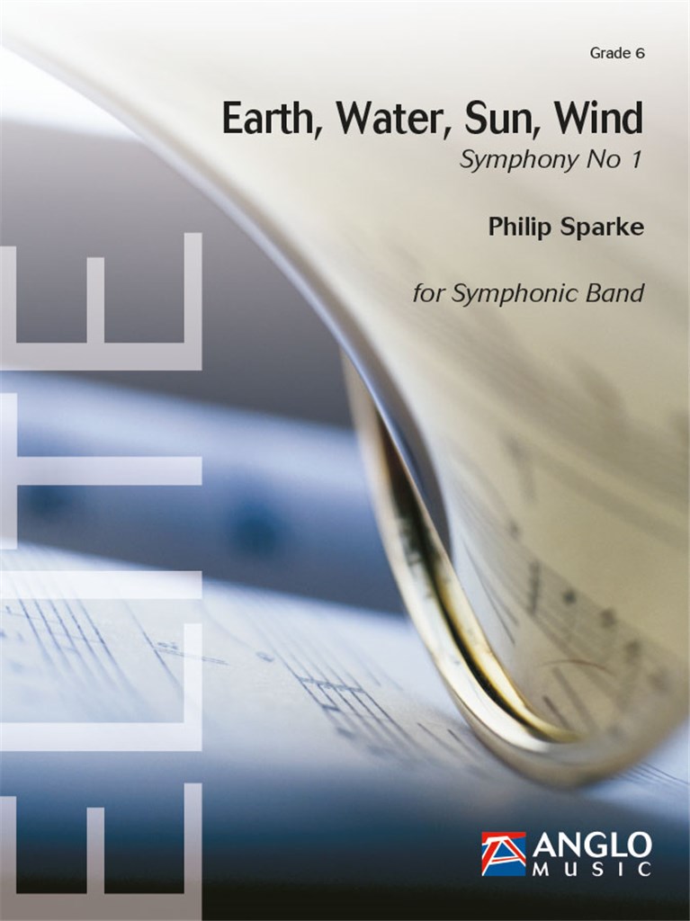 Earth, Water, Sun, Wind